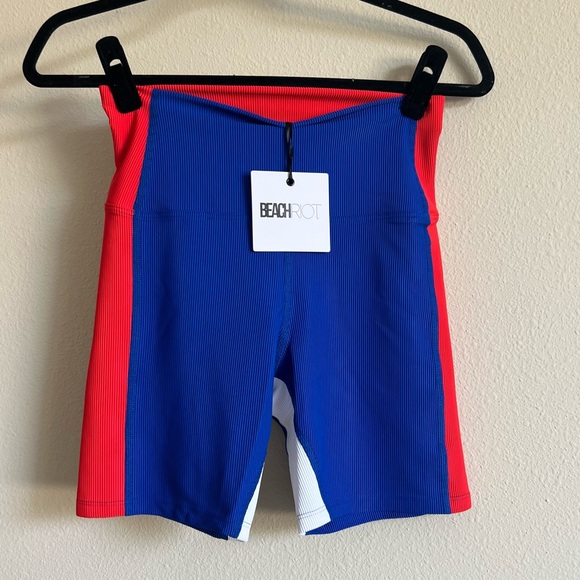 NWT beach riot biker shorts - Picture 8 of 10